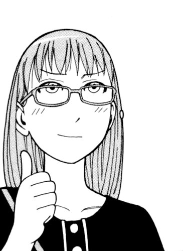Tatsuno Toshiko