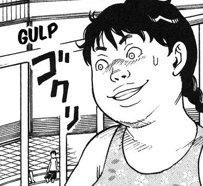 Wajima Shouko