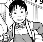 Yamamoto Kenji