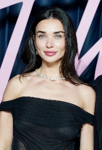Amy Jackson