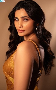Daisy Shah