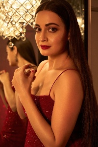 Dia Mirza