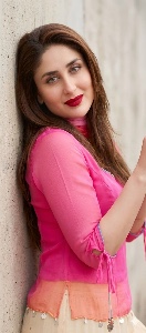 Kareena Kapoor Khan