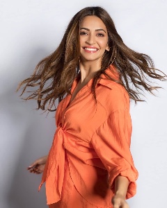 Kriti Kharbanda
