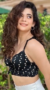 Mithila Palkar