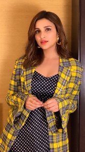 Parineeti Chopra