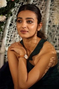 Radhika Apte