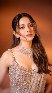 Rakul Preet Singh