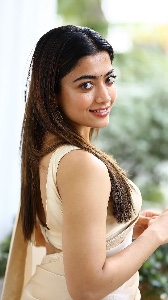 Rashmika Mandanna