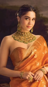 Sharvari Wagh
