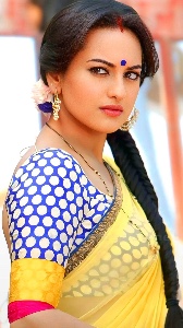 Sonakshi Sinha