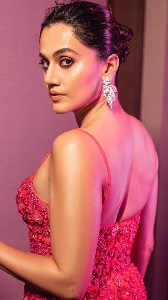 Taapsee Pannu
