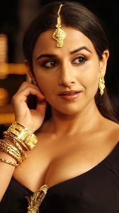 Vidya Balan