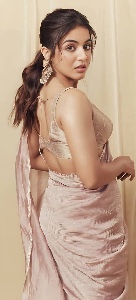 Wamiqa Gabbi