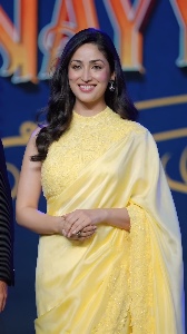 Yami Gautam