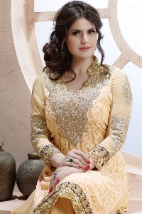 Zareen Khan