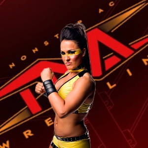 Alyssa Flash