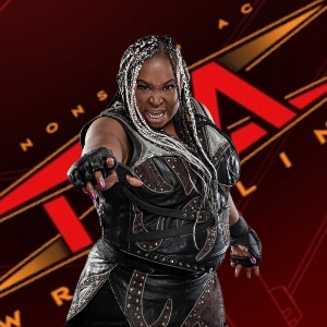 Awesome Kong
