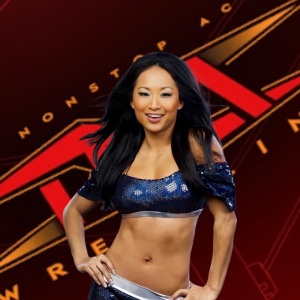 Gail Kim