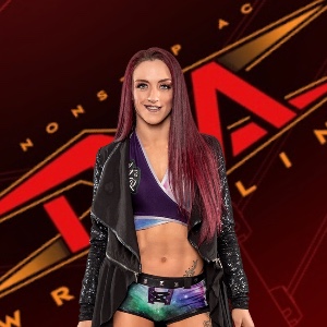 Kay Lee Ray