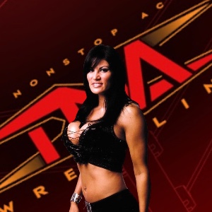 Traci Brooks