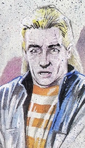mael