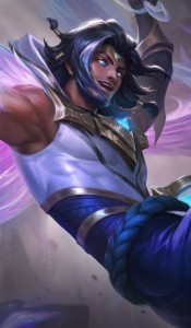 Dawnbringer