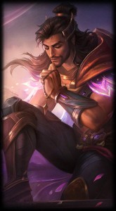 Three Honors