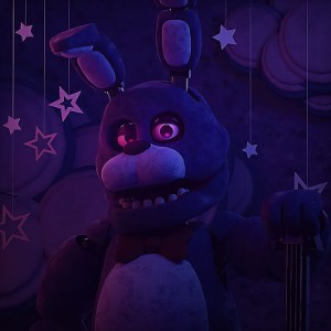 Bonnie the Bunny