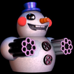 Bouncer