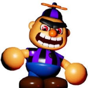 Brow Boy