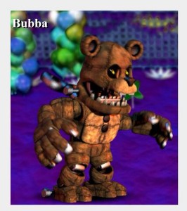 Bubba