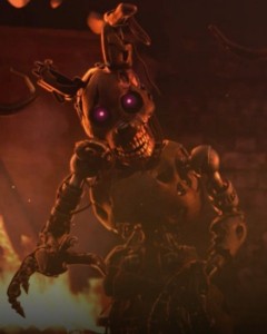 Burntrap