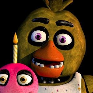 Chica the Chicken