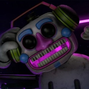 DJ Music Man