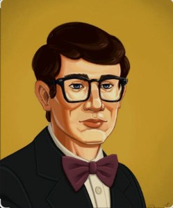 Edwin Murray