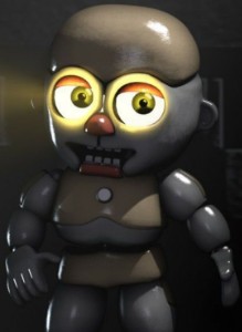 Electrobab