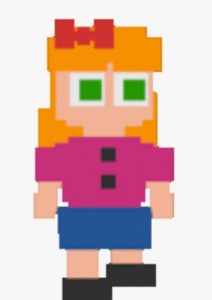 Elizabeth Afton