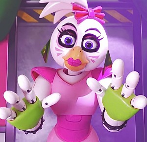 Glamrock Chica