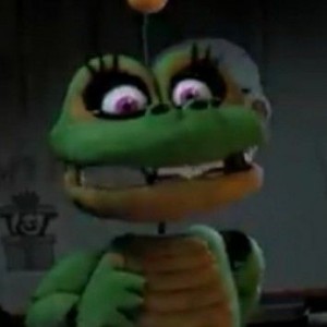 Happy Frog