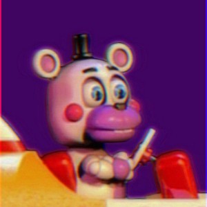 Helpy