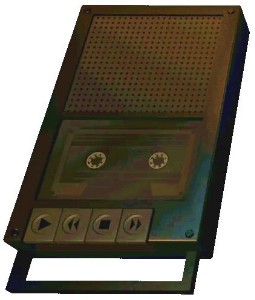 Henry Emily (Games)