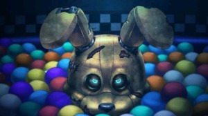 ITP Spring Bonnie