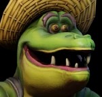 Jugband Monty