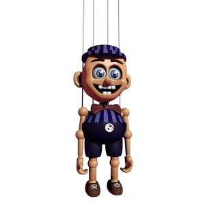 Little Joe