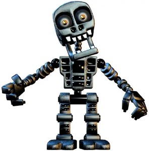 Mad Endo