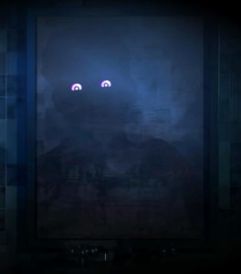 Michael Afton (Games)