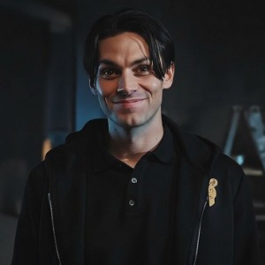 Michael Afton (Movies)