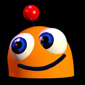 Mimic Ball