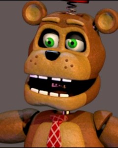 Nedd Bear